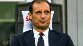 Mercato : Allegri bientôt fixé sur son sort à la Juventus ?