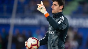 Mercato - Real Madrid : Thibaut Courtois lâche une précision de taille sur son avenir !