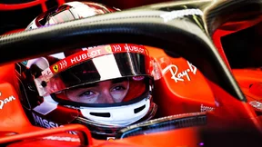 Formule 1 : Charles Leclerc croit encore aux chances de Ferrari !