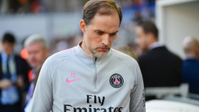 Mercato - PSG : Tuchel aura une attaque de feu… sans Neymar ?