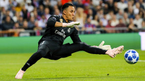 Mercato - Real Madrid : Keylor Navas sacrifié au profit de Thibaut Courtois ?