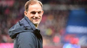 Mercato - PSG : Un prétendant XXL aurait bougé ses pions pour Thomas Tuchel !