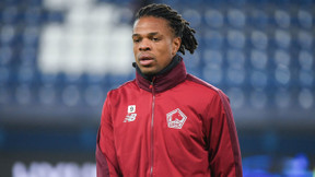 LOSC : Loïc Rémy évoque ses retrouvailles avec l’OL !