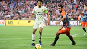 Mercato - PSG : Un prétendant XXL en course pour Marquinhos ?