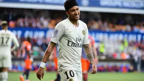 Mercato - PSG : Une tendance claire pour l’avenir de Neymar ?
