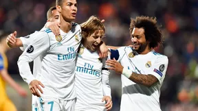 Mercato - Real Madrid : Deux stars de Zidane poussées vers la sortie ?