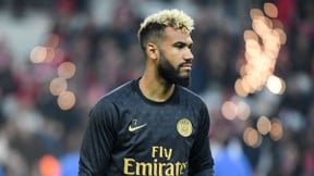 Mercato - PSG : Un départ à 2,5M€ pour Choupo-Moting ? 