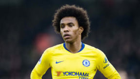 Mercato - PSG : Valverde serait prêt à faire irruption dans le dossier Willian