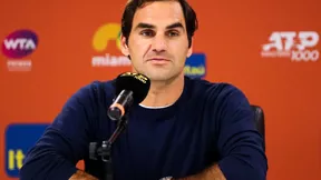 Tennis : Cet ancien vainqueur de Roland-Garros qui évoque l'attitude de Federer !