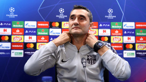 Mercato - Barcelone : Un départ de Valverde ? La réponse du Barça !