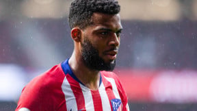 Atlético Madrid : Diego Simeone envoie un message fort à Thomas Lemar !