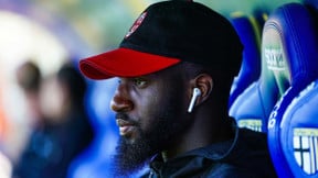 Mercato - Chelsea : Le Milan aurait pris une grande décision pour Bakayoko