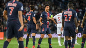 Mercato - PSG : Une recrue associée à Marquinhos ?