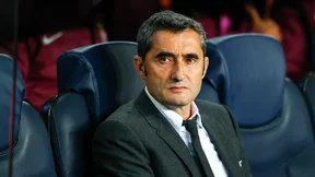 Mercato - Barcelone : Valverde justifie le recrutement hivernal du Barça !