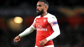 Mercato - Barcelone : Après Griezmann, le Barça penserait à... Alexandre Lacazette !