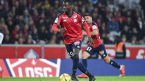 Mercato - PSG : Gérard Lopez prévient le PSG pour Nicolas Pépé !