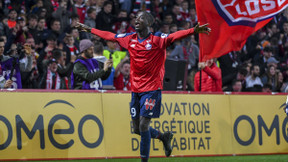 Mercato - PSG : Le nouveau salaire XXL de Nicolas Pépé dévoilé ?