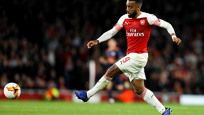 Mercato - Barcelone : L’arrivée d’Alexandre Lacazette facilitée par Abidal ?