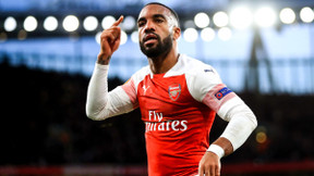 Mercato - Barcelone : Un plan monté par le Barça pour recruter Lacazette ?