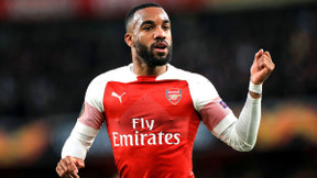 Mercato - Barcelone : Cette précision du Barça dans le dossier Lacazette...