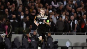 Mercato - PSG : Un accord avec Matthijs de Ligt ? La réponse du Barça !