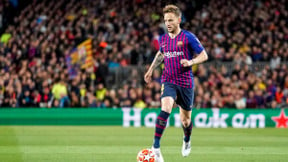 Mercato - Barcelone : La vérité sur le dossier Rakitic révélée ?