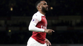 Mercato - Barcelone : Arsenal aurait clairement tranché pour l'avenir de Lacazette