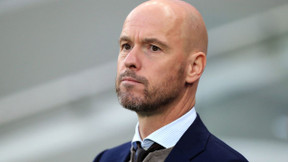 Mercato - Bayern Munich : Ten Hag en approche ? La réponse !