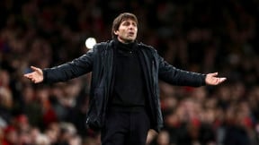 Mercato - PSG : Cet adversaire du PSG qui douterait pour Conte