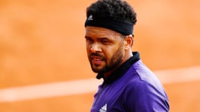 Tennis : Jo-Wilfried Tsonga analyse sa défaite à Bordeaux !