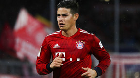 Mercato - Real Madrid : Simeone, Ancelotti... James Rodriguez aurait tranché pour son avenir