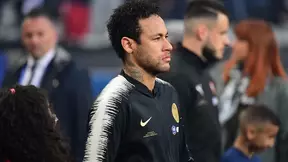Mercato - PSG : Énorme coup de froid pour le retour de Neymar au Barça ?
