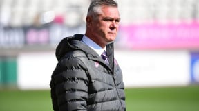 Rugby - Top 14 : Meyer tire le bilan de sa première saison au Stade Français