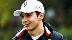 Formule 1 : Quand Ocon se livre sur la relation entre Hamilton et Bottas
