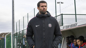 Mercato - PSG : Plusieurs pépites sur le départ à cause de la brouille entre Motta et Henrique ?