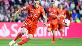 Mercato - Real Madrid : Gareth Bale en route vers un… placard ?