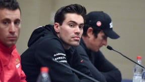 Cyclisme : Tom Dumoulin annonce la couleur pour le Giro !