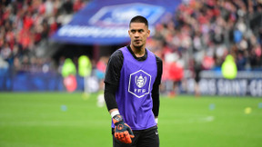 PSG : Alphonse Areola évoque les mauvais résultats