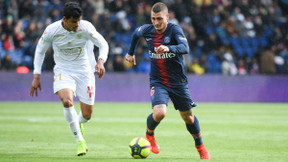 PSG : Marco Verratti analyse le nul contre l’OGC Nice !