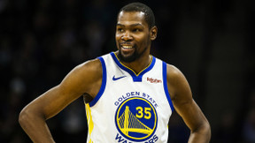 Basket - NBA : Les Knicks répondent à Kevin Durant !