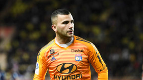 Mercato - OL : Gros couac pour l’avenir d’Anthony Lopes ?