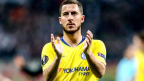 Mercato - Real Madrid : Eden Hazard ferait le forcing pour quitter Chelsea...