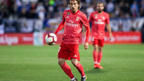 Mercato - Real Madrid : Zidane aurait de grands doutes sur Luka Modric !