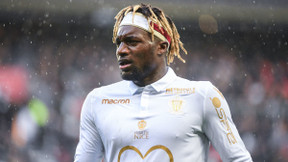 Mercato : L’OGC Nice annonce la couleur pour l'avenir de Saint-Maximin !