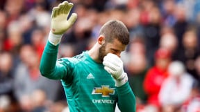 Mercato - PSG : Excellente nouvelle dans le dossier David De Gea ?