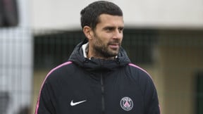 Mercato - PSG : Thiago Motta aurait recalé un club de Ligue 1 !