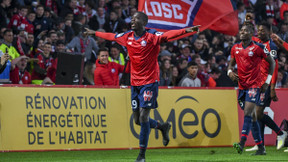 Mercato - LOSC : Ces révélations sur le transfert avorté de Nicolas Pépé à l'OL...