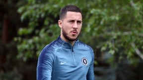 Mercato - Real Madrid : Hazard entretient le flou sur son avenir !