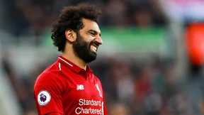 Liverpool : Klopp confirme le coup dur pour Salah