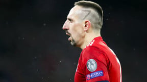 Mercato : Ribéry pourrait rejoindre un ancien du PSG… en Russie !